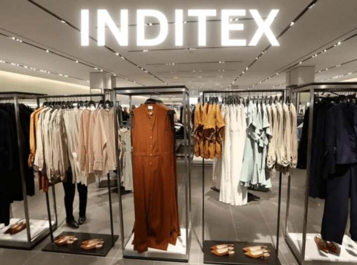 Youth-centric apparel reboots Inditex portfolio strategy in India